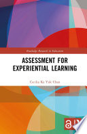 Assessment for experiential learning /
