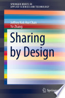 Sharing by Design /