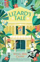 Lizard's tale /