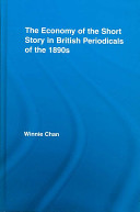 The economy of the short story in British periodicals of the 1890s /