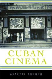 Cuban cinema /