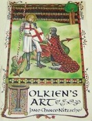 Tolkien's art : a mythology for England /