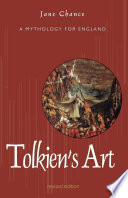 Tolkien's art : a mythology for England /