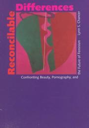 Reconcilable differences : confronting beauty, pornography, and the future of feminism /