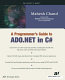 A programmer's guide to ADO.NET in C# /