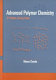 Advanced polymer chemistry : a problem solving guide /