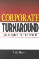 Corporate turnaround : strategies for renewal /