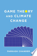 Game theory and climate change /