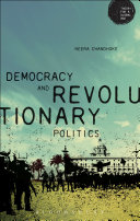 Democracy and revolutionary politics /