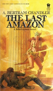 The last Amazon /