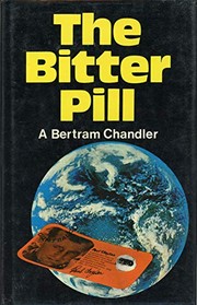 The bitter pill /