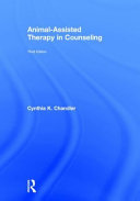 Animal-assisted therapy in counseling /