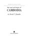 The land and people of Cambodia /