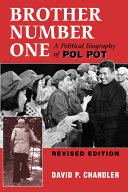 Brother number one : a political biography of Pol Pot /