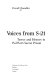 Voices from S-21 : terror and history in Pol Pot's secret prison /