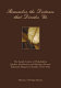 Remember the distance that divides us : the family letters of Philadelphia Quaker abolitionist and Michigan pioneer Elizabeth Margaret Chandler, 1830-1842 /