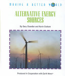 Alternative energy sources /