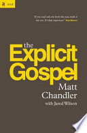The explicit Gospel /