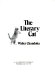 The literary cat /
