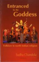 Entranced by the Goddess : folklore in north Indian religion /