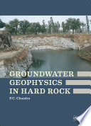 Groundwater geophysics in hard rock /