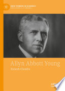 Allyn Abbott Young /