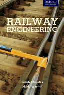 Railway engineering /