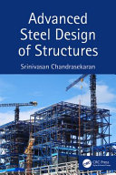 Advanced steel design of structures /