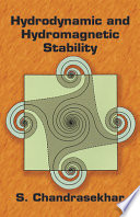 Hydrodynamic and hydromagnetic stability /