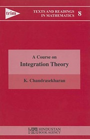 A course on integration theory /