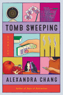 Tomb sweeping : stories /