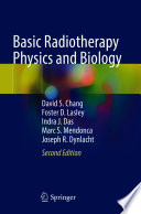 Basic Radiotherapy Physics and Biology /