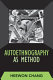 Autoethnography as method /
