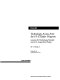 Technology access from the FS-X radar program : lessons for technology transfer and U.S. acquisition policy /