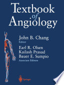 Textbook of Angiology /