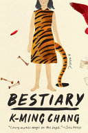 Bestiary : a novel /