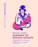 Almanac of useless talents /