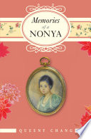 Memories of a Nonya /
