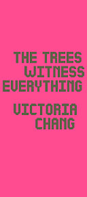 The trees witness everything /