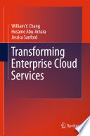 Transforming enterprise cloud services /