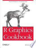 R graphics cookbook /