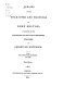 Remarks on the character and writings of John Milton, occasioned by the publication of his lately discovered Treatise on Christian doctrine : from the Christian examiner for 1826.