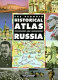 The Penguin historical atlas of Russia /
