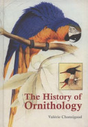 The history of ornithology /