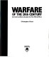 Warfare of the 20th century : armed conflicts outside the two world wars /