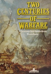 Two centuries of warfare /