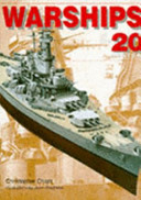 Warships of the 20th century /