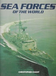 Sea forces of the world /