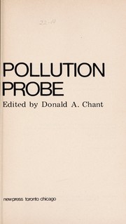 Pollution Probe /