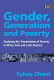 Gender, generation and poverty : exploring the 'feminisation of poverty' in Africa, Asia and Latin America /